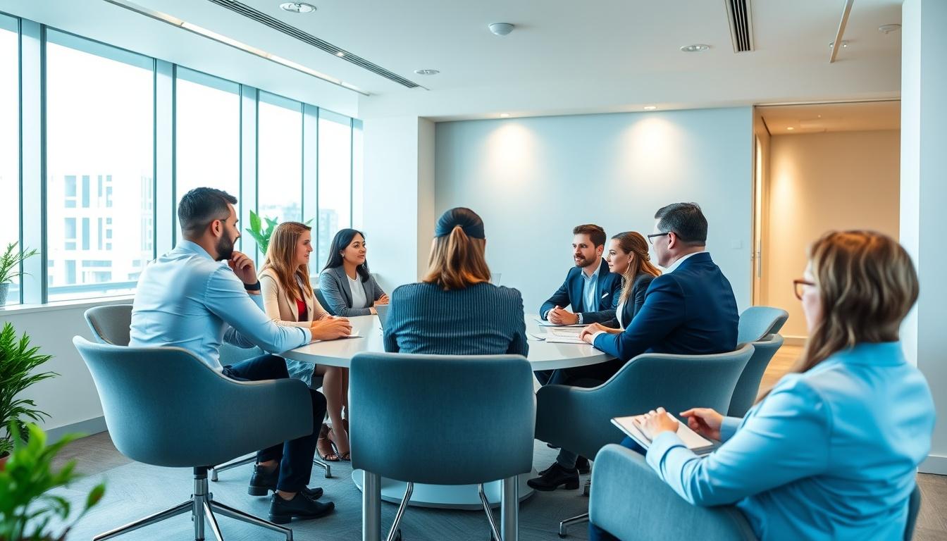 Professional plan visual