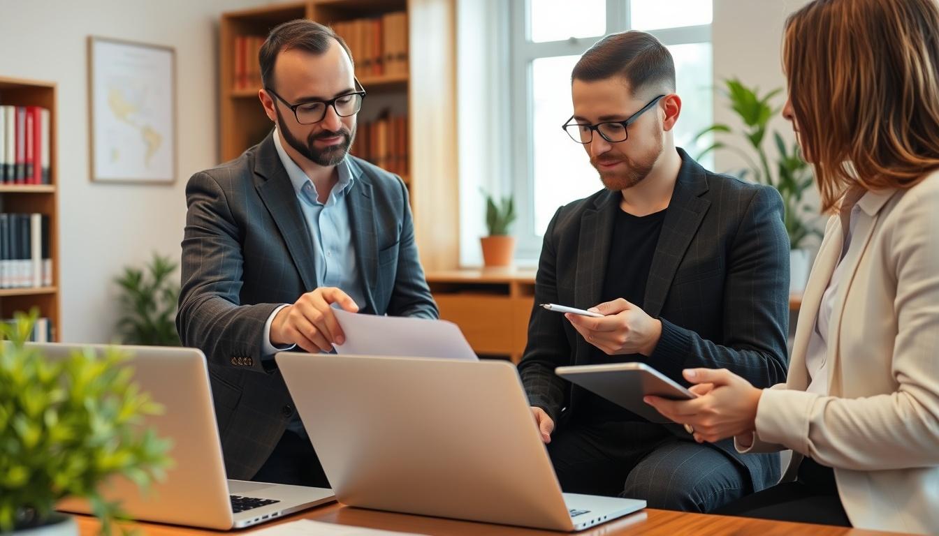 Legal Solutions for Small Businesses